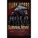 Bold Lions Survival Sense