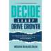Decide Sharp Drive Growth