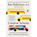 Creative Schools: The Grassroots Revolution That's Transforming Education