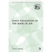 Janus Parallelism in the Book of Job