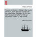 Travels in Western Africa in the Years 1819-21, from the River Gambia to the River Niger: By Major W. G., and Staff Surgeon Dochard. with an Appendix.