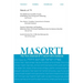 Masorti: The New Journal of Conservative Judaism