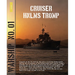 Cruiser Hnlms Tromp