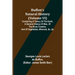 Buffon's Natural History (Volume VI); Containing a Theory of the Earth, a General History of Man, of the Brute Creation, and of Vegetables, Minerals,