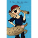 Eclair Goes Geocaching