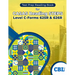 Test Prep Reading Book for CASAS Reading STEPS Level C-Forms 625R and 626R