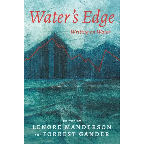 Water's Edge: Writing on Water