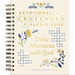 Daily Moments with God: Devotional Crossword Puzzle Book (36 Daily Devotions with Inspiring Activities to Enjoy God's Presence) - The Perfect Gift for