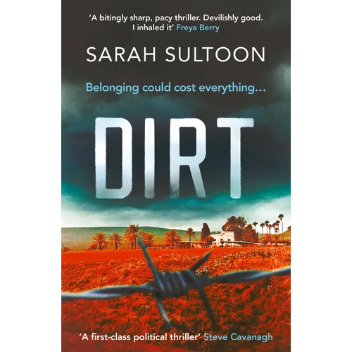 Dirt