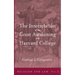 The Interrelation of the Great Awakening and Harvard College