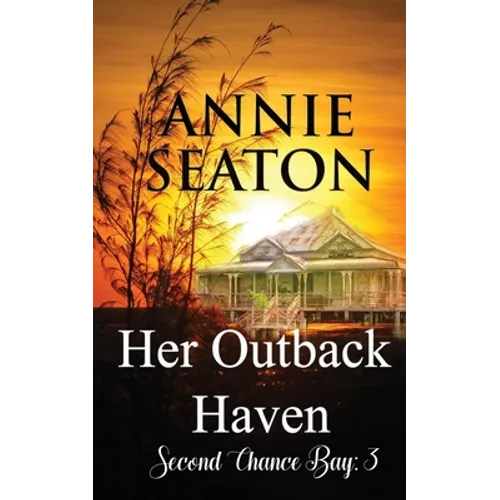 Her Outback Haven