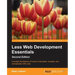 Less Web Development Essentials - Second Edition