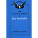 The Political Theory of The Federalist