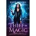 Thief of Magic