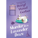 Murder in a Lavender Daze