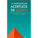75 fantásticos acertijos de lógica: Pon a prueba tu cerebro