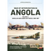 War of Intervention in Angola: Volume 4 - Angolan and Cuban Air Forces, 1985-1988
