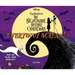 Everybody Scream!: Disney Tim Burton's the Nightmare Before Christmas: Pop Up, Play, and Display!