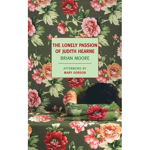 The Lonely Passion of Judith Hearne