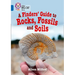 Collins Big Cat - A Finders' Guide to Rock and Soil: Band 13/Topaz
