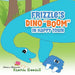 Frizzle's Dino "Boom" in Happy Town