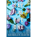 Say I'm the One (All of Me Book 1)