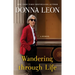 Wandering Through Life: A Memoir