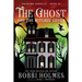 The Ghost and the Witches' Coven