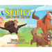 Shirley the Perky Turkey