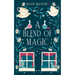 A Blend of Magic