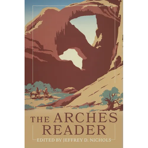 The Arches Reader