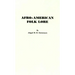 Afro-American Folk Lore