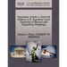 Seehawer (Garth) V. Schmidt (Wilbur) U.S. Supreme Court Transcript of Record with Supporting Pleadings