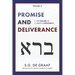 Promise and Deliverance: The Failure of Israel's Theocracy
