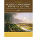 Reading and Writing American History Volume 1