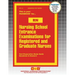 Nursing School Entrance Examinations for Registered and Graduate Nurses (RN)