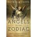Angels of the Zodiac: Divine Guidance Through Your Sun Sign