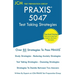 PRAXIS 5047 Test Taking Strategies: PRAXIS 5047 Exam - Free Online Tutoring - The latest strategies to pass your exam.