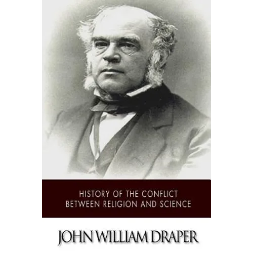 History of the Conflict Between Religion and Science
