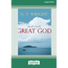 Small Faith - Great God (16pt Large Print Format)
