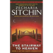 Stairway: Book II of the Earth Chronicles