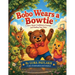 Bobo Wears a Bowtie: A Story About Confidence, Courage, and Finding your Voice