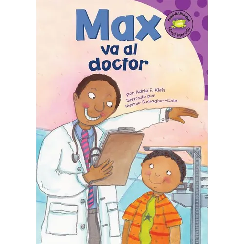 Max Va Al Doctor