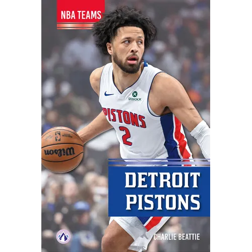 Detroit Pistons