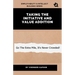 Taking Initiative and Value Addition