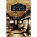Boston's Blue Line