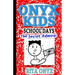 Onyx Kids School Days: The Secret Admirer
