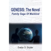 Genesis: The Novel: Family Saga of Mankind