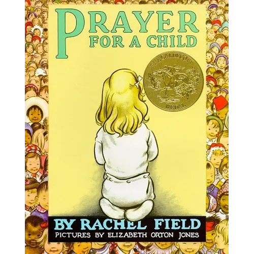 Prayer for a Child