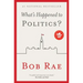 What's Happened to Politics?